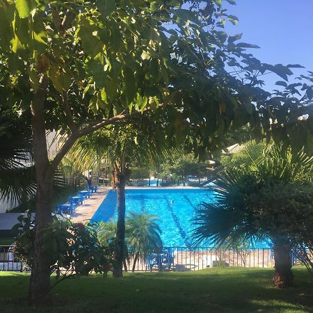Hotel Golden Dolphin Express - Aguas Termais 24H 卡达斯诺瓦斯 外观 照片