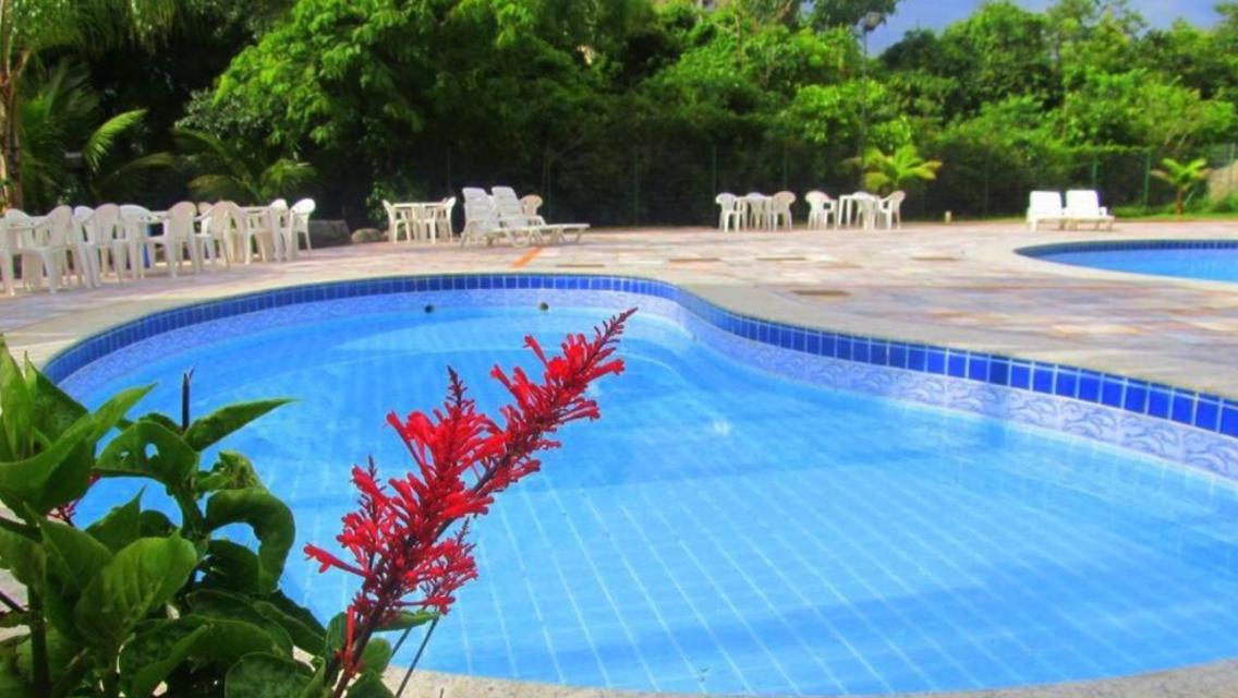 Hotel Golden Dolphin Express - Aguas Termais 24H 卡达斯诺瓦斯 外观 照片
